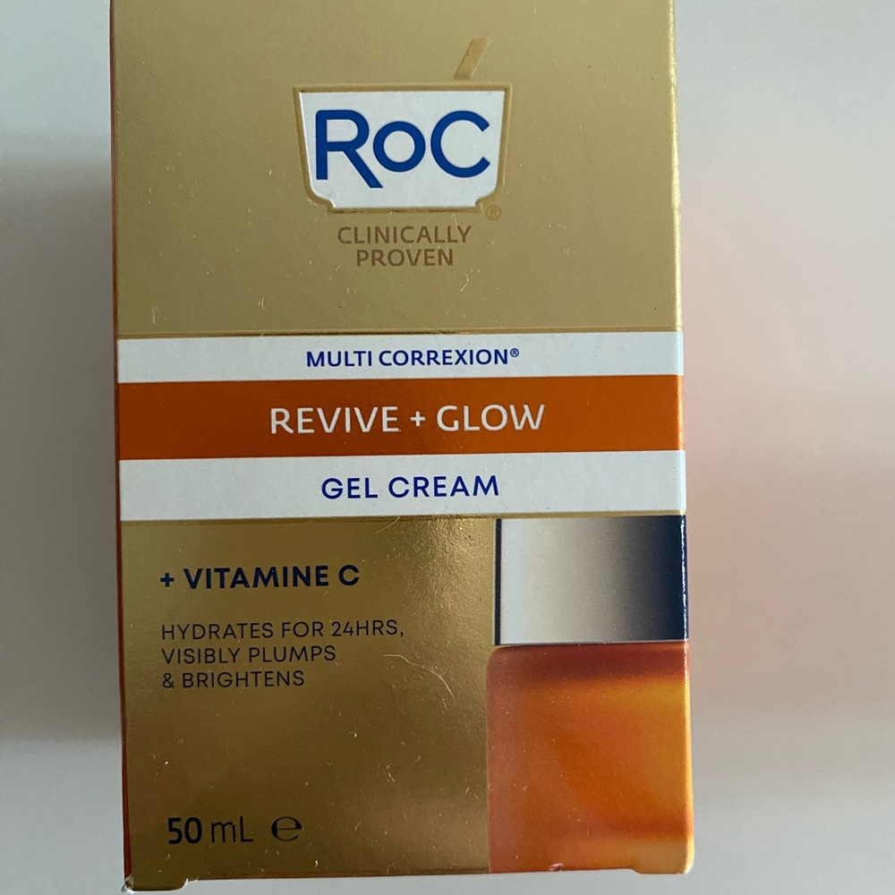❌Multi Correxion Revive + Glow Gel Cream❌ check Telegram channel ❌Sale❌